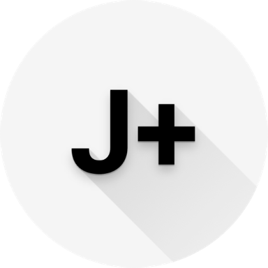 Johansson Plus Logo